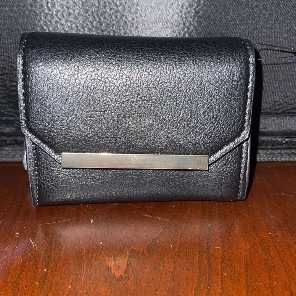NWOT INC small wallet Crossbody bag